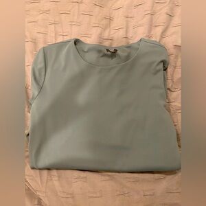 Express body contour bodysuit